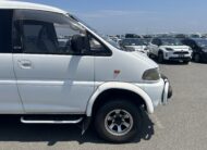 1996 Mitsubishi Delica