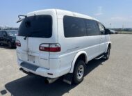 1996 Mitsubishi Delica