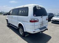 1996 Mitsubishi Delica