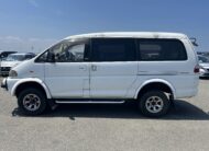 1996 Mitsubishi Delica