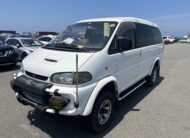 1996 Mitsubishi Delica