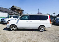 1998 Honda Step Wagon