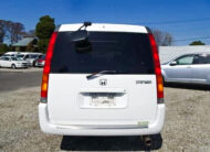 1998 Honda Step Wagon