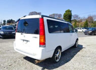 1998 Honda Step Wagon