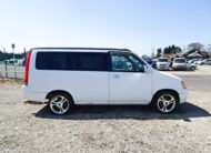 1998 Honda Step Wagon