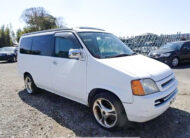 1998 Honda Step Wagon