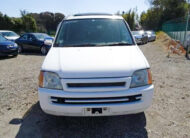 1998 Honda Step Wagon