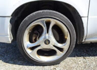 1998 Honda Step Wagon
