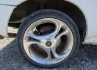 1998 Honda Step Wagon