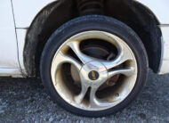 1998 Honda Step Wagon