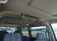 1998 Honda Step Wagon