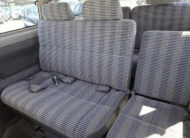 1998 Honda Step Wagon