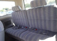1998 Honda Step Wagon