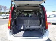1998 Honda Step Wagon