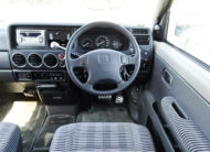 1998 Honda Step Wagon