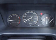 1998 Honda Step Wagon