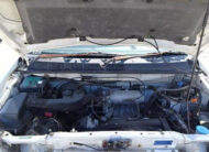1998 Honda Step Wagon