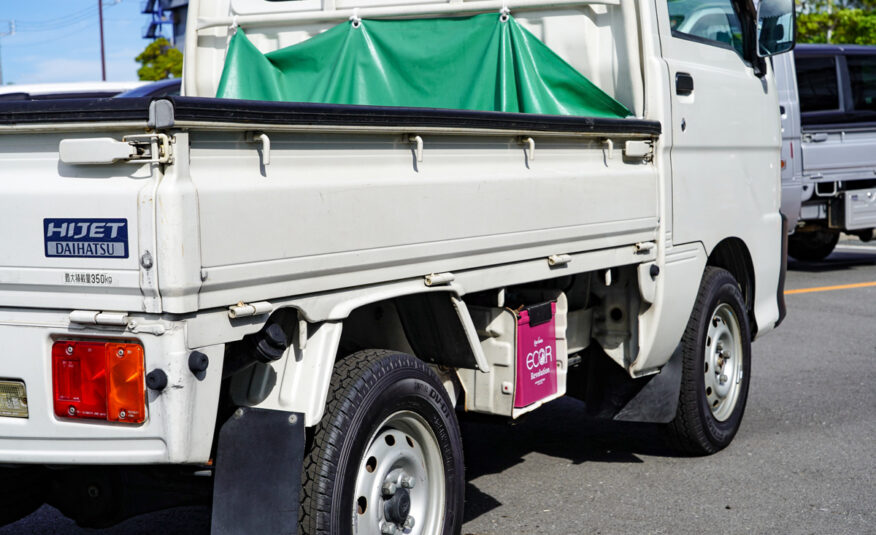 1999 Daihatsu Hijet