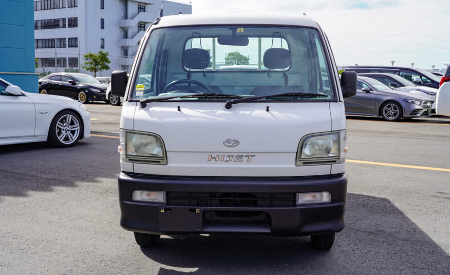 1999 Daihatsu Hijet