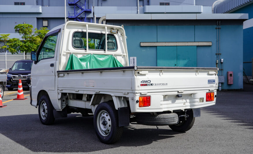 1999 Daihatsu Hijet