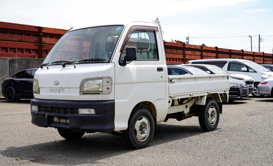 1999 Daihatsu Hijet