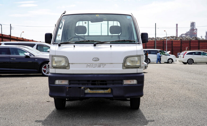 1999 Daihatsu Hijet