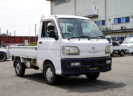 1999 Daihatsu Hijet