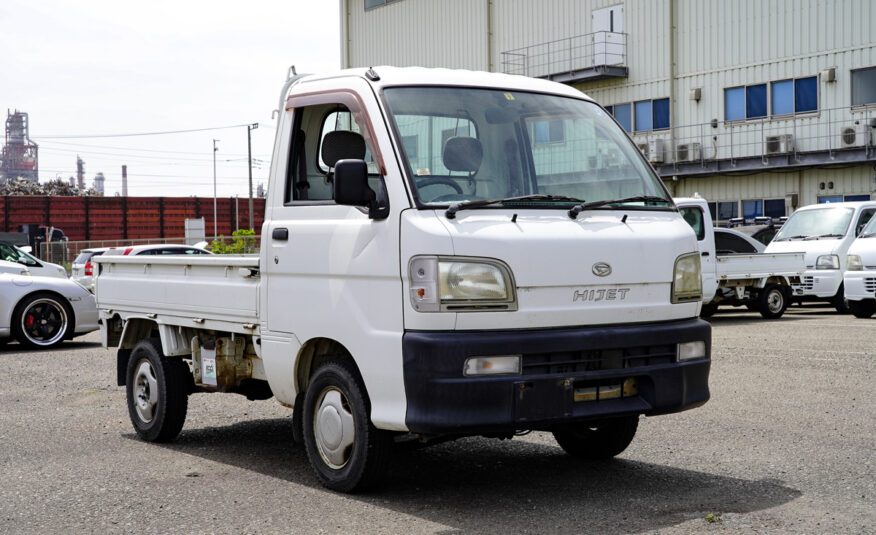 1999 Daihatsu Hijet