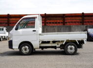 1999 Daihatsu Hijet