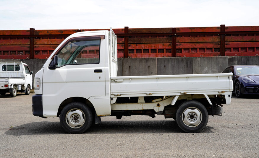 1999 Daihatsu Hijet