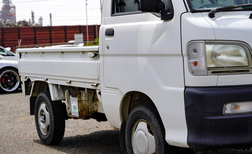 1999 Daihatsu Hijet