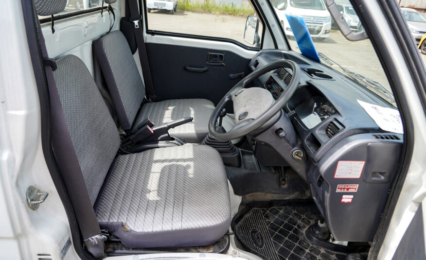 1999 Daihatsu Hijet