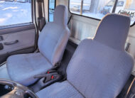 2007 Daihatsu Hijet Jumbo, Kei Truck