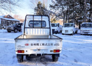 2007 Daihatsu Hijet Jumbo, Kei Truck