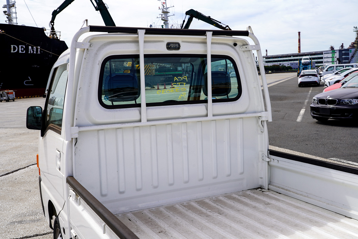 1999 Subaru Sambar