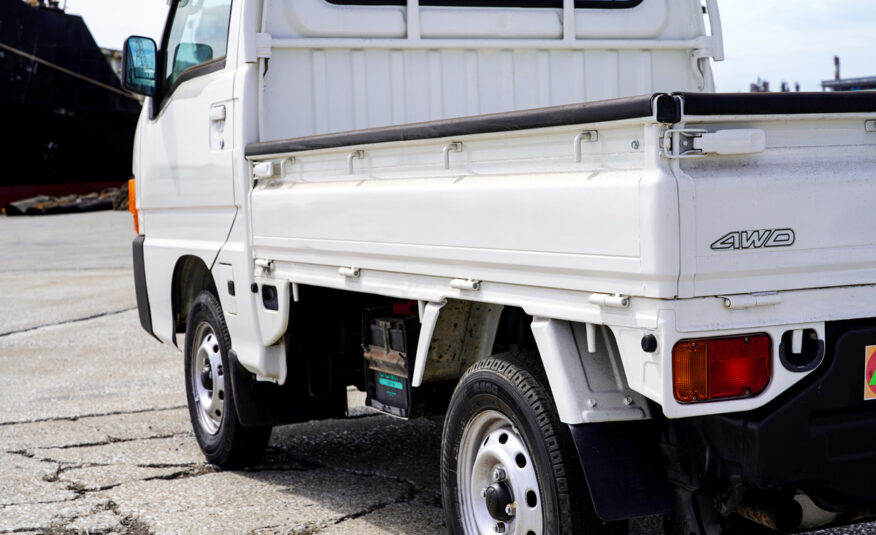 1999 Subaru Sambar