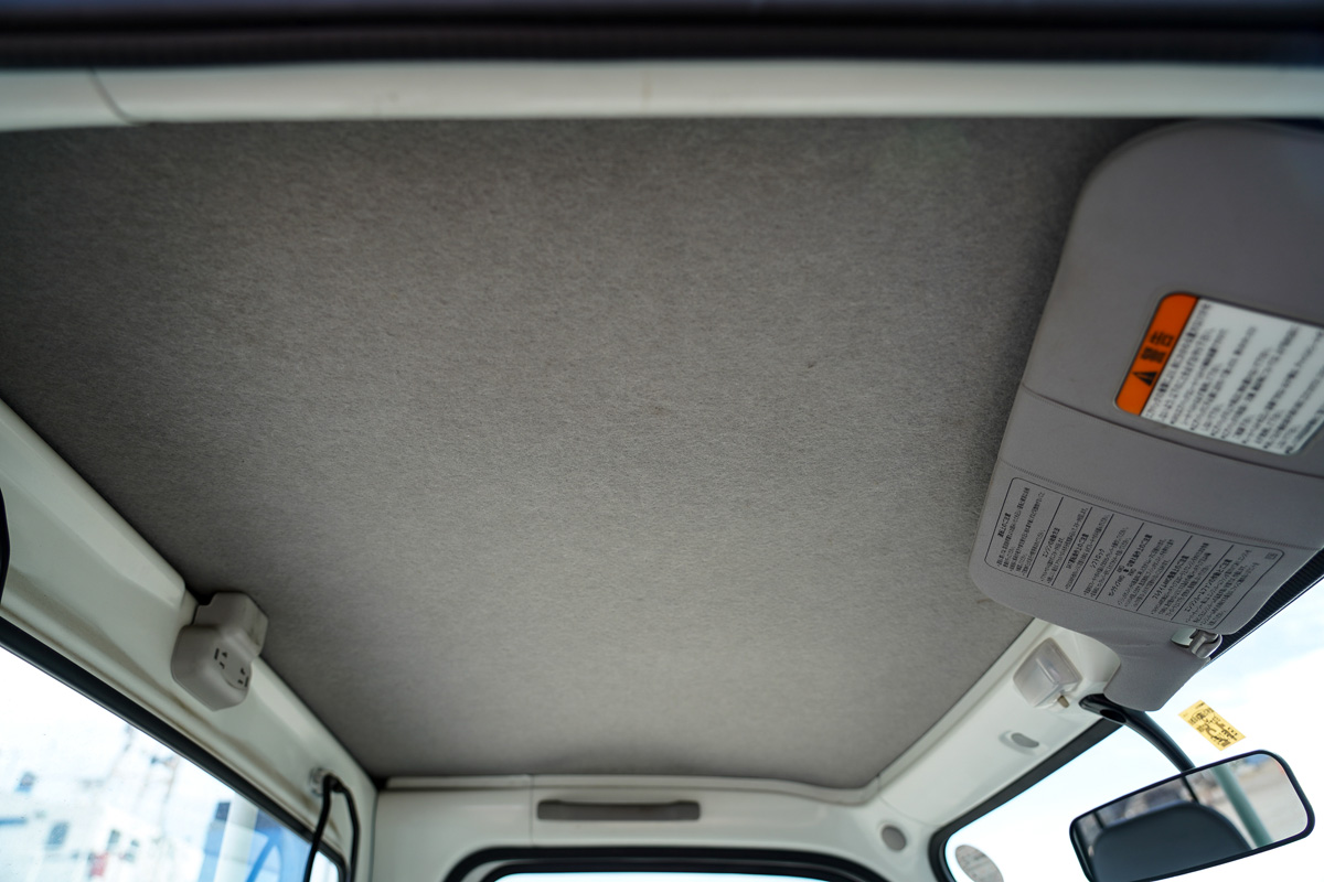 1999 Subaru Sambar