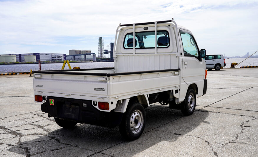 1999 Subaru Sambar