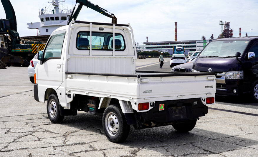 1999 Subaru Sambar