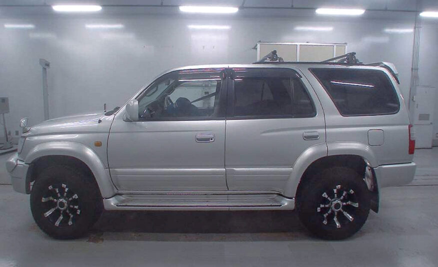 1999 Toyota Hilux Surf