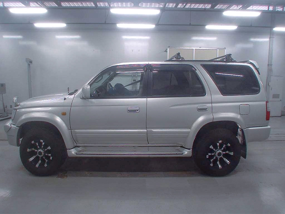 1999 Toyota Hilux Surf
