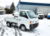 1997 Suzuki Carry Kei Truck For Sale Canada, 1997 Suzuki Carry Kei Truck À Vendre Canada