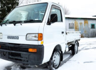 1997 Suzuki Carry Kei Truck For Sale Canada, 1997 Suzuki Carry Kei Truck À Vendre Canada