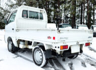 1997 Suzuki Carry Kei Truck For Sale Canada, 1997 Suzuki Carry Kei Truck À Vendre Canada