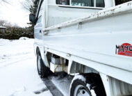 1997 Suzuki Carry Kei Truck For Sale Canada, 1997 Suzuki Carry Kei Truck À Vendre Canada