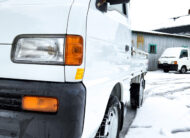 1997 Suzuki Carry Kei Truck For Sale Canada, 1997 Suzuki Carry Kei Truck À Vendre Canada