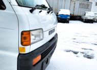 1997 Suzuki Carry Kei Truck For Sale Canada, 1997 Suzuki Carry Kei Truck À Vendre Canada