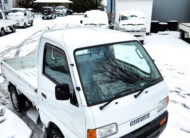 1997 Suzuki Carry Kei Truck For Sale Canada, 1997 Suzuki Carry Kei Truck À Vendre Canada