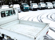 1997 Suzuki Carry Kei Truck For Sale Canada, 1997 Suzuki Carry Kei Truck À Vendre Canada