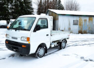 1997 Suzuki Carry Kei Truck For Sale Canada, 1997 Suzuki Carry Kei Truck À Vendre Canada